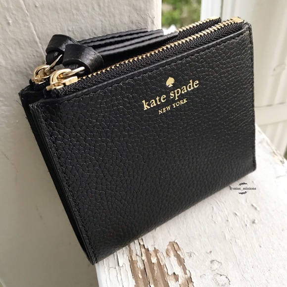 ♠️Kate Spade Mulberry Street Small Malea Wallet♠️ - Picture 8 of 8